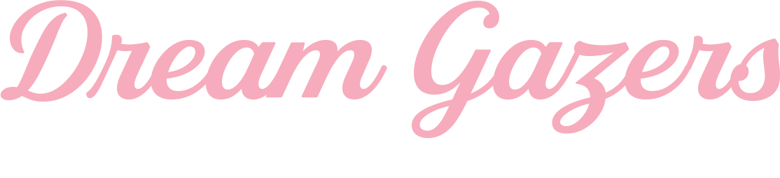 The Dream Gazers - The story of dream pop